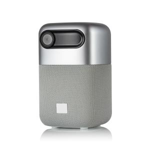 Quality 100 Lumens Mini Home Theater Projector wholesale