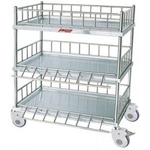 Quality Infusion Bottles Trolleys wholesale