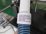 EVA Swimming Pool Vacuum Cleaner Hose Extrusion Line