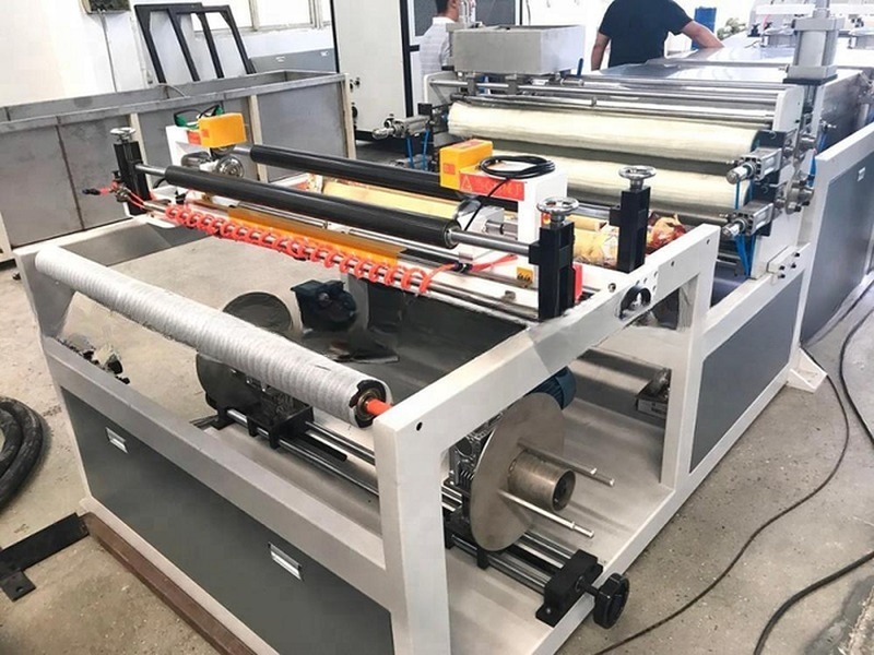 Manufacturing Processing PP ABS PVC Sheet/Board Production Line