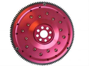 Quality Honda K Series Lightweight Flywheel Aluminum Flywheel wholesale
