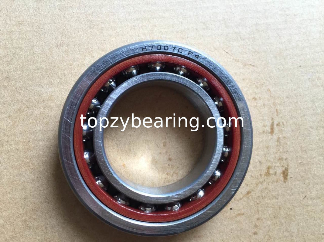 Lowest price Angular Contact Ball Bearing B7205-C-T-P4S B7206-C-T-P4S B7207-C-T-P4S B7208-C-T-P4S B7209-C-T-P4S