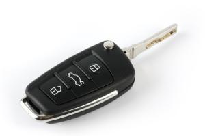 Quality peugeot 407replacement flip remote keys with high impact resistance wholesale