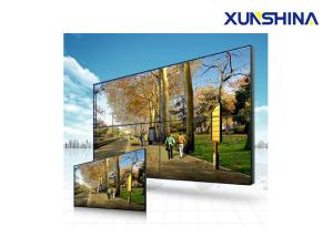 Quality Business Advertisment LED 46&quot; CCTV Video Wall HD 1080P for Glasses Shop wholesale