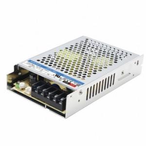 Quality 12V 75W AC DC Medical Power Supply 370VDC PFC Enclosed Type wholesale