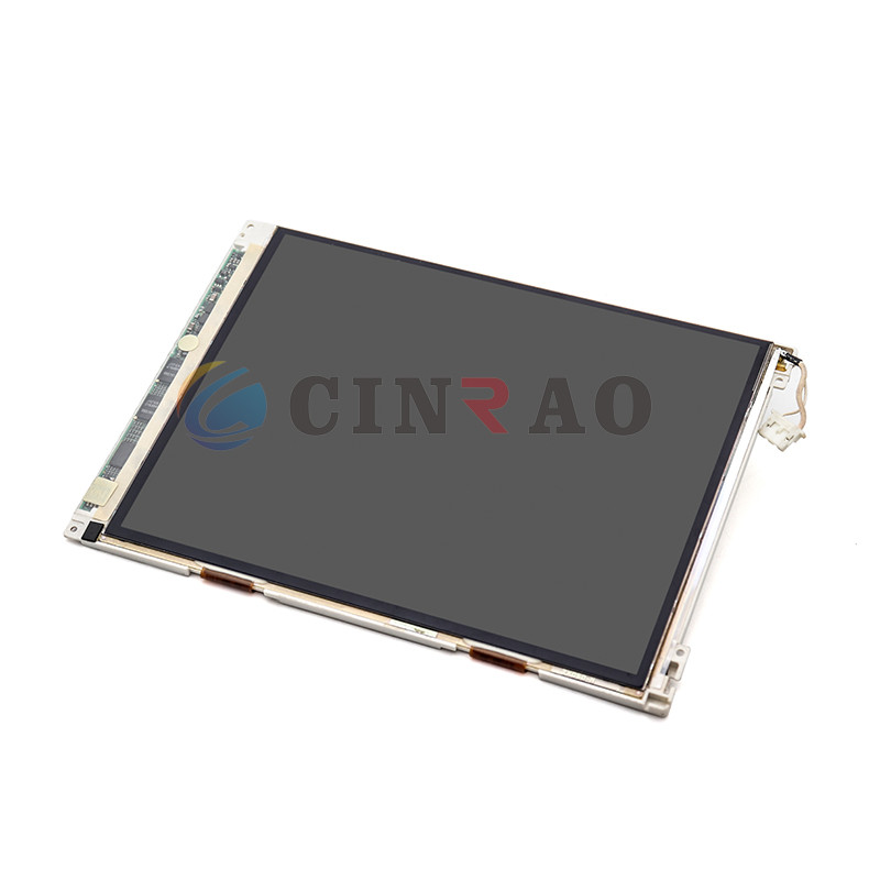 8.0 INCH TFT LCD Display Screen Toshiba LTM08C342 For Car Auto Parts Replacement