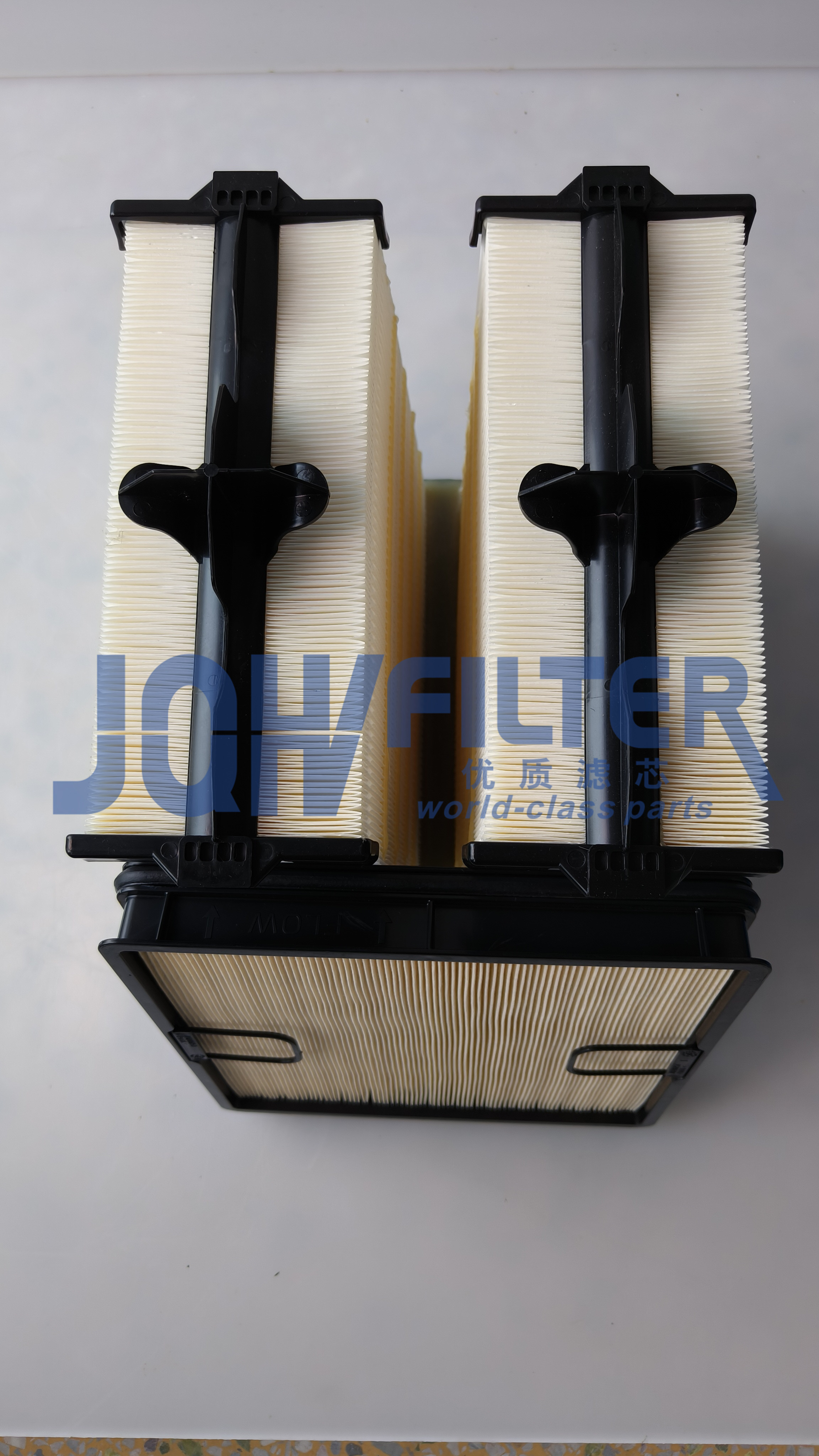 Truck Air Filter AF55015 AF55309 90019453 11Q910180 PA31000