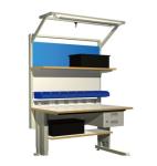 Computer Repair ESD Workbench