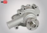 CNC Machining Ford 6.0 Oil Pump Cover / High Density Water Pump Cover