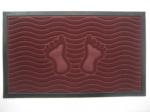 Rubber door mat/Rubber edge mat 903H-NP