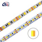 SMD2835 120LED 5mm 8mm CCT LED Strips for Cabinet Decoration Linear Light -20