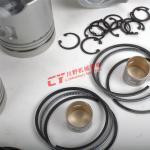 ME012858 6D31 Engine Liner Kit For Mitsubishi