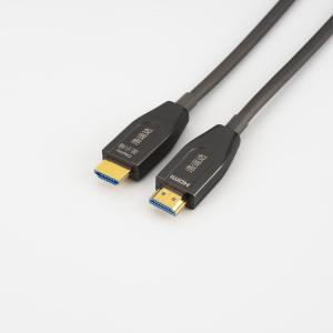 Quality High Speed 10m Fibre Cable Aoc Hdmi Cable 4K AM To AM Hdmi Cable wholesale