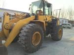 Used Komatsu WA380-6 Wheel Loader For Sale