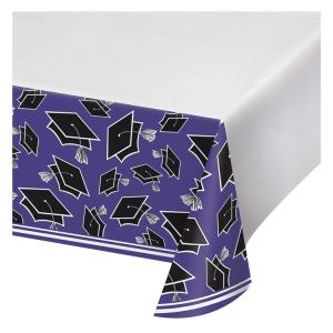 Quality PEVA Plain Dyed Disposable Waterproof Tablecloth For Party wholesale