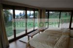 Modern Travel Longing Luxury Camping Tent 30 Square Meter Hotels White grey