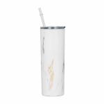 Custom 20oz Vacuum Insulated Stainless Steel Coffee Mugs BPA Free
