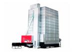 Electric Small 12.5 Ton Paddy Dryer Machine For Wheat Maize
