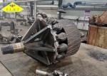 1500 FHO537G HDD Rock Reamers ISO For Hole Opener Drilling