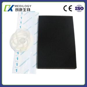 Quality PU Foam Wound Closure Materials Disinfection And Cleaning Dressings wholesale