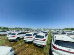 Used Weltmeister Electric SUV EX5 EV 2020 400km