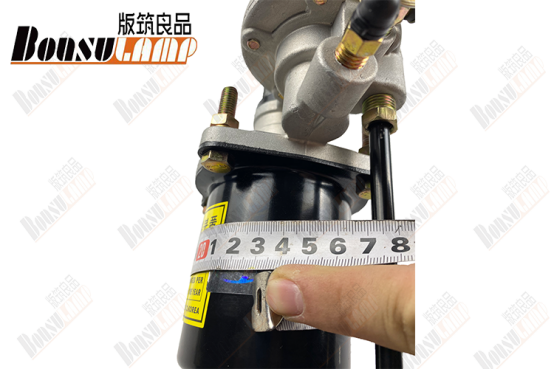 Clutch Booster ASM For FVR FTR 6HK1 OEM 1-31800364-0 1318003640