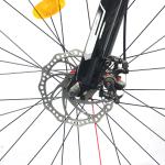 Wholesale Price Mountain Bike For Adult 26 Inch Mtb 24 Speed Mountain Bicycle