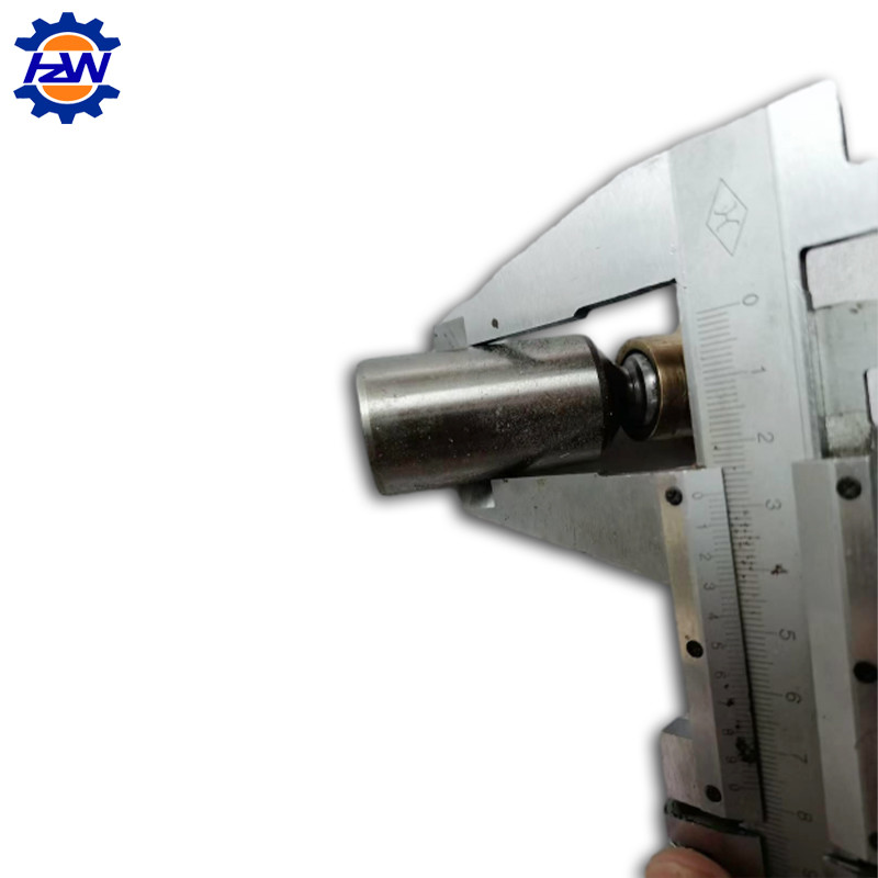 416448 E325C E325CL Hydraulic Pump Parts for R210-7 Excavator
