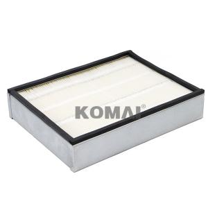 Quality AF55783 Panel Ventilation For Dozer Cabin Air Filter 42448 SC90001 AF25672 PA3781 wholesale
