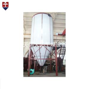 Quality Stainless Steel Atomizing Drying Machine for Moisture Content ≤1% wholesale