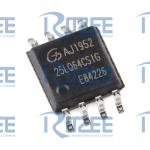 GD25LQ64CSIG