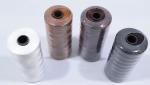 Factory Supply Polyamide Bonded Nylon 66 Yarn 500D/3 For Sewing Leather