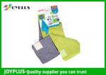 New Design Microfiber Cleaning Cloth Magnet Cloth Super Soft HM2210