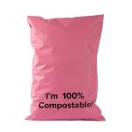 Tearproof Colored Poly Bags For Shipping