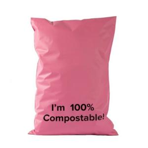 Quality Tearproof Colored Poly Bags For Shipping wholesale