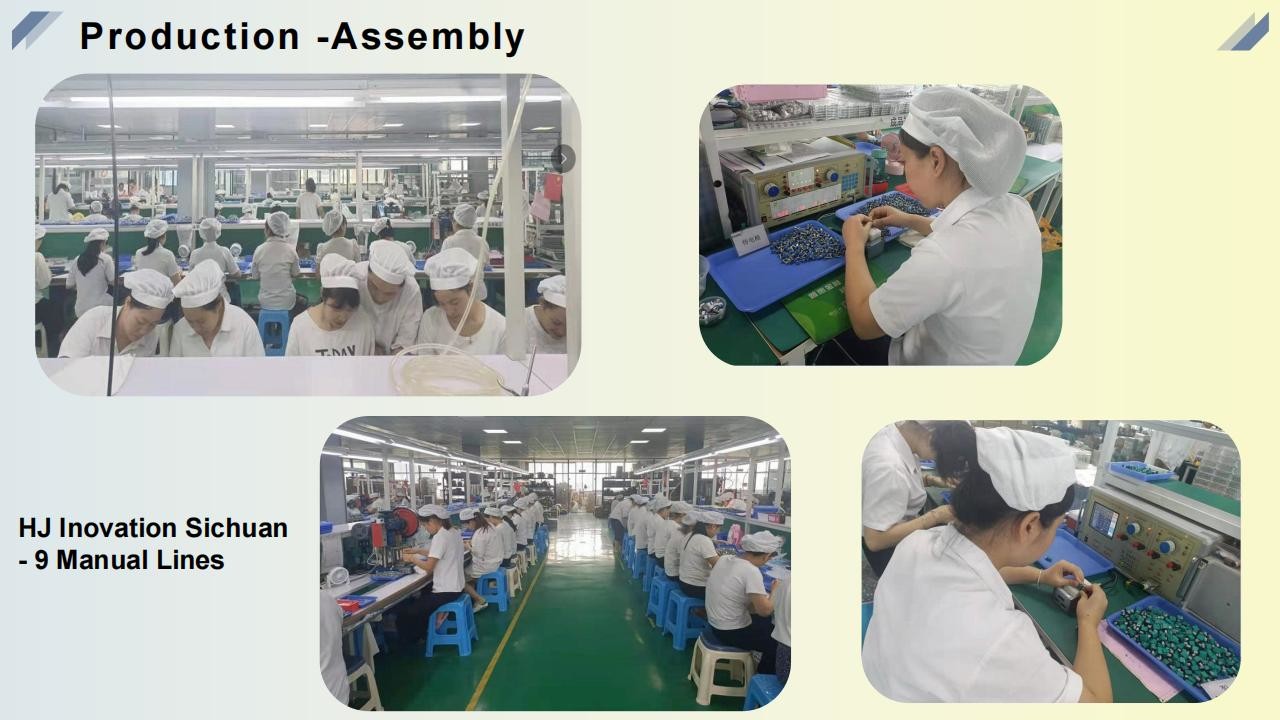 Magnetic Toroidal Core Inductor Common Mode Iron Core Material
