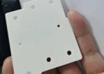 Optical Communication Packaging Aluminum Nitride Ceramic Substrate
