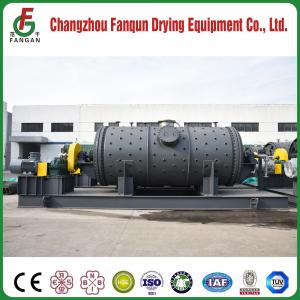 Quality PZG Stainless Steel 304 Vacuum Rake Dryer Harrow Type CE wholesale