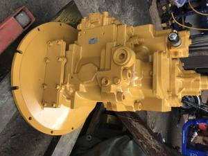 Quality 621 434F2 CP-433C 623E Excavator Main Hydraulic Pump 4P-2990 wholesale