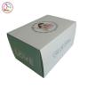 Buy cheap Food Safe Grade Paper Cupcake Boxes , Cupcake Packaging Boxes from wholesalers