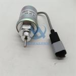 Stop Solenoid 716/30201 71630201 716-30201 With JCB Excavator 8040ZTS 8045ZTS