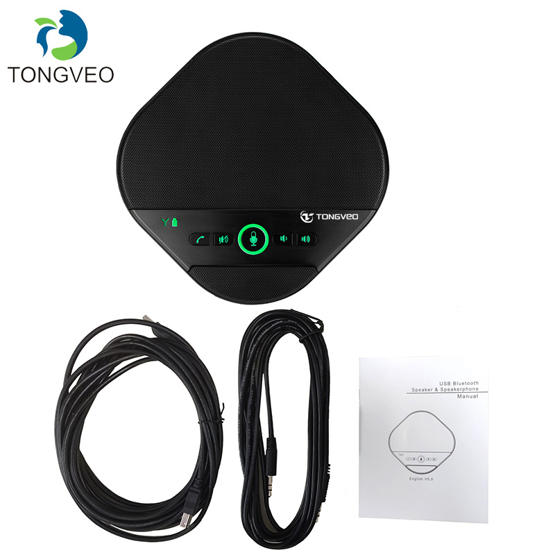 USB Plug and Play Conference Speakerphone Best Selling
