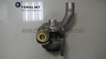 GT1749V 8200332125 8200369581 Variable Nozzle Turbocharger 708639-5010s