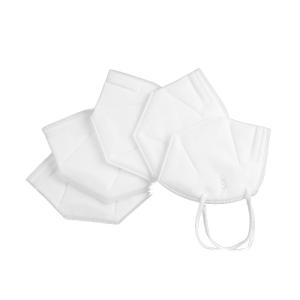 Quality 2020 hot sale 5 layers reusable face mask kn95 daily use pm2.5 in stock wholesale