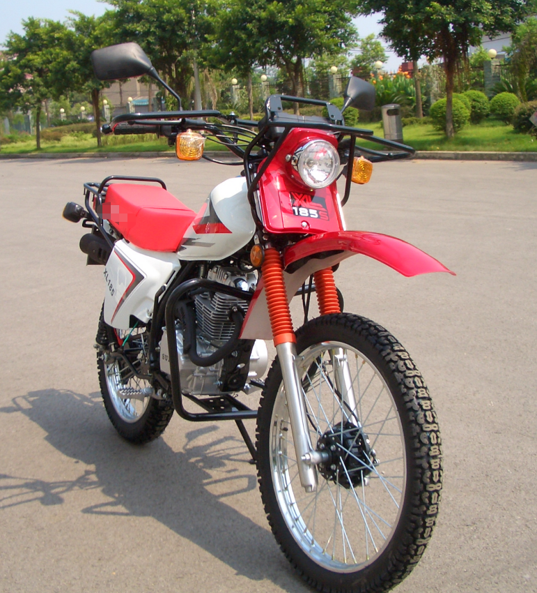 Wholesale four stroke 150cc motorcycle enduro motor street legal cheap import dirt bikes