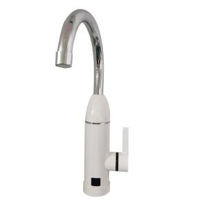 Quality ABS Instant Electric Heater Tap IPX4 Tankless Hot Water Electric Tap wholesale