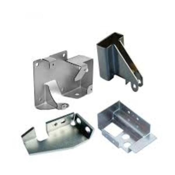 Grade Carbon Steel Customized Best Standard Precision Metal Stamping Parts in
