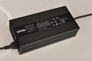 Quality CTUVUS Air Cooling 60v 4a Li Ion Bicycle Ebike Battery Charger wholesale