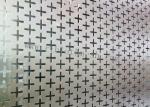 Stainless Steel Perforated Metal Mesh Perforated Steel Plate 0.03-1.5mm