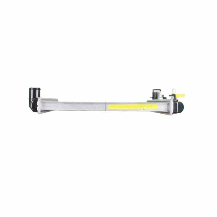 Auto Cooling System Aluminum Radiator for LEXUS LS400 1640050020 1640050021 1640050090
